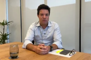 Pré Candidato Guto Silva reúne equipe e inicia elaboração de plano de governo no Paraná