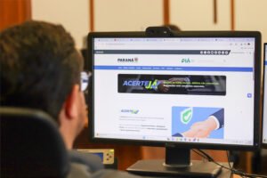 Regulariza Paraná é prorrogado e cidadão tem até fim de março para quitar dívidas com descontos