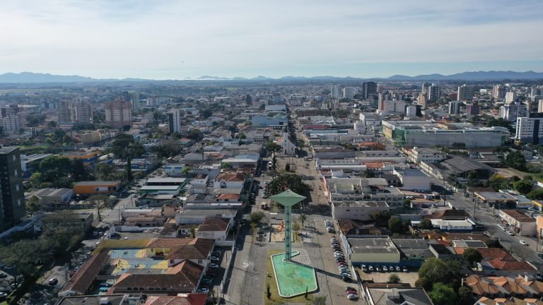 Prefeitura de São José dos Pinhais convida população a participar de consulta pública online sobre soluções inovadoras