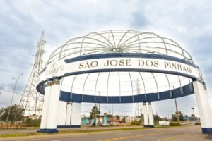 São José dos Pinhais está entre as 10 cidades com melhor qualidade de vida do Paraná, aponta IPS Brasil 2026