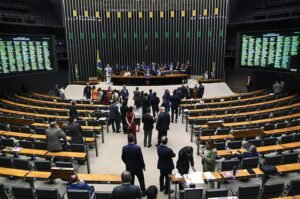 Senado: Em ano eleitoral, votação da LDO de 2027 pode acontecer só em agosto