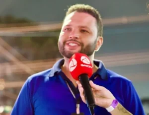 MARCELO DAL NEGRO É OFICIALIZADO PELO PP PARA DISPUTA À CÂMARA DOS DEPUTADOS