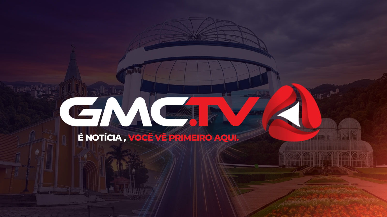 GMC TV