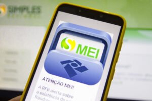 Deputados aprovam novo teto do MEI de até R$ 140 mil e perdão de dívidas