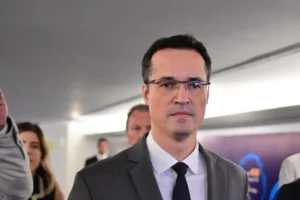 TSE julga nesta quinta-feira recurso que pode definir futuro do mandato de Deltan Dallagnol no Senado